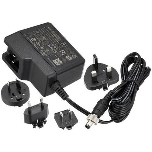 Blackmagic Design Power Supply for PYXIS 6K (12V, 60W)