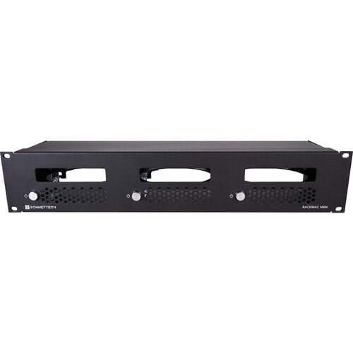 Sonnet RackMac mini (2024+) Enclosure