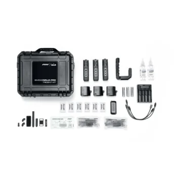 PMI SmokeNINJA PRO - Trident Kit