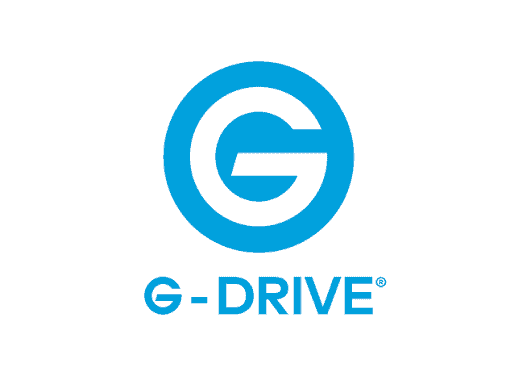 G-Drive